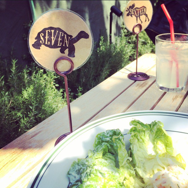 Crab & Baby Fennel Salad Super Noms Refreshing & Healthy