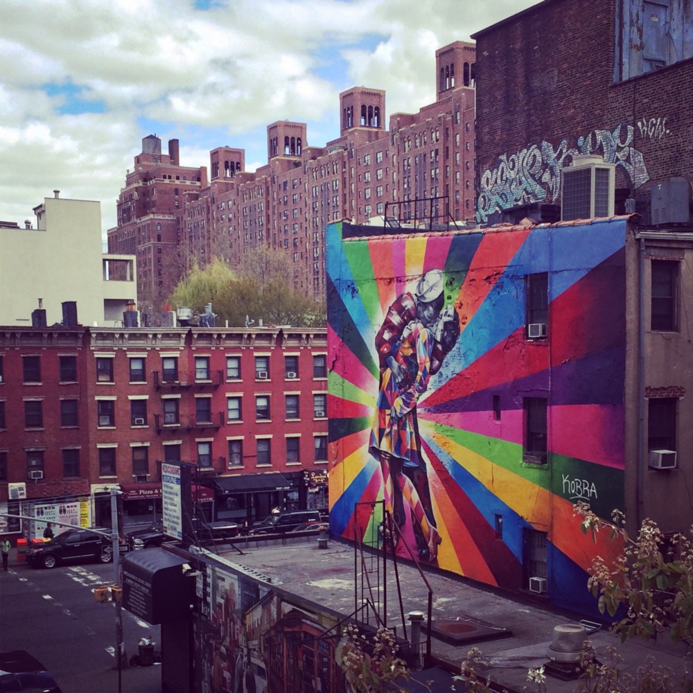 This kiss this kiss!