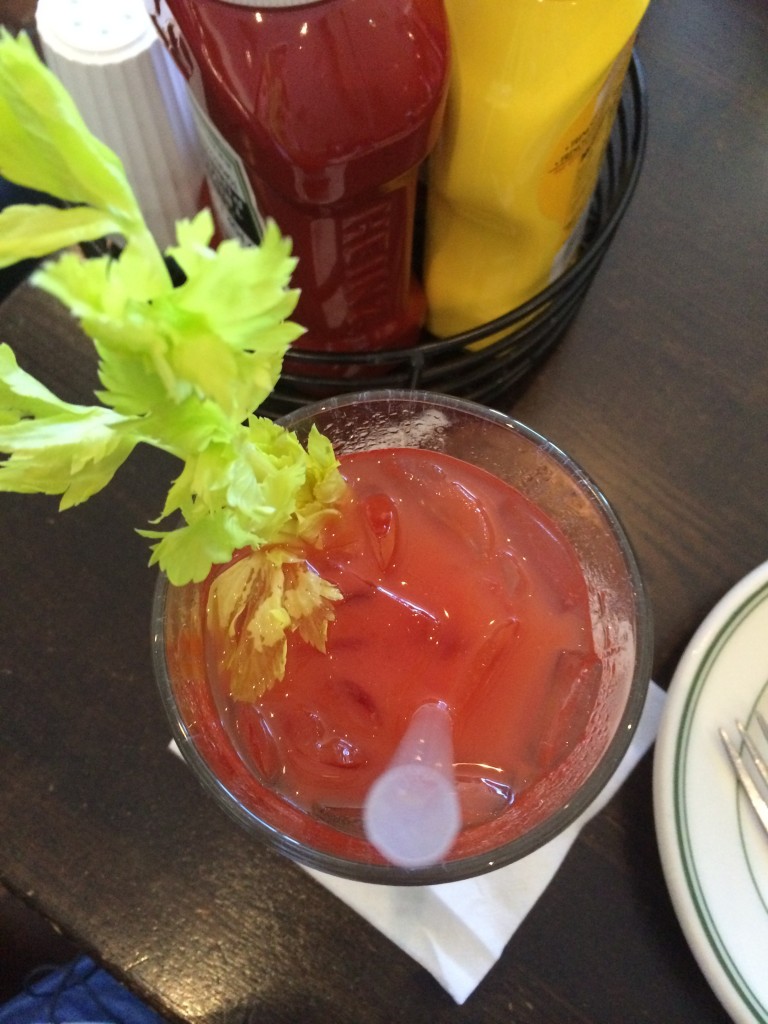 Vegetables help start the day off right!