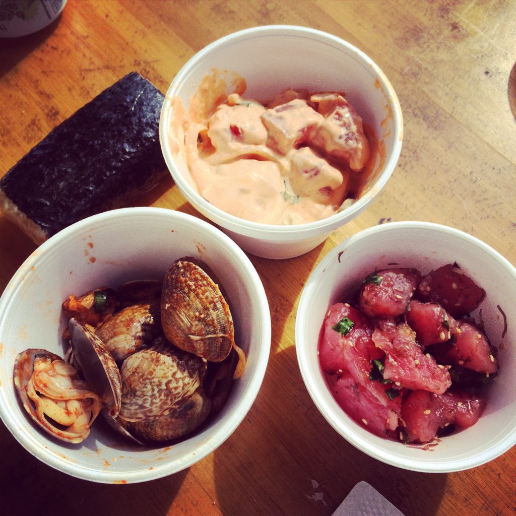 First things first, I'm the realest (realest),  Drop this and let the whole world feel it  And I'm still in the Poke Murda Bizness