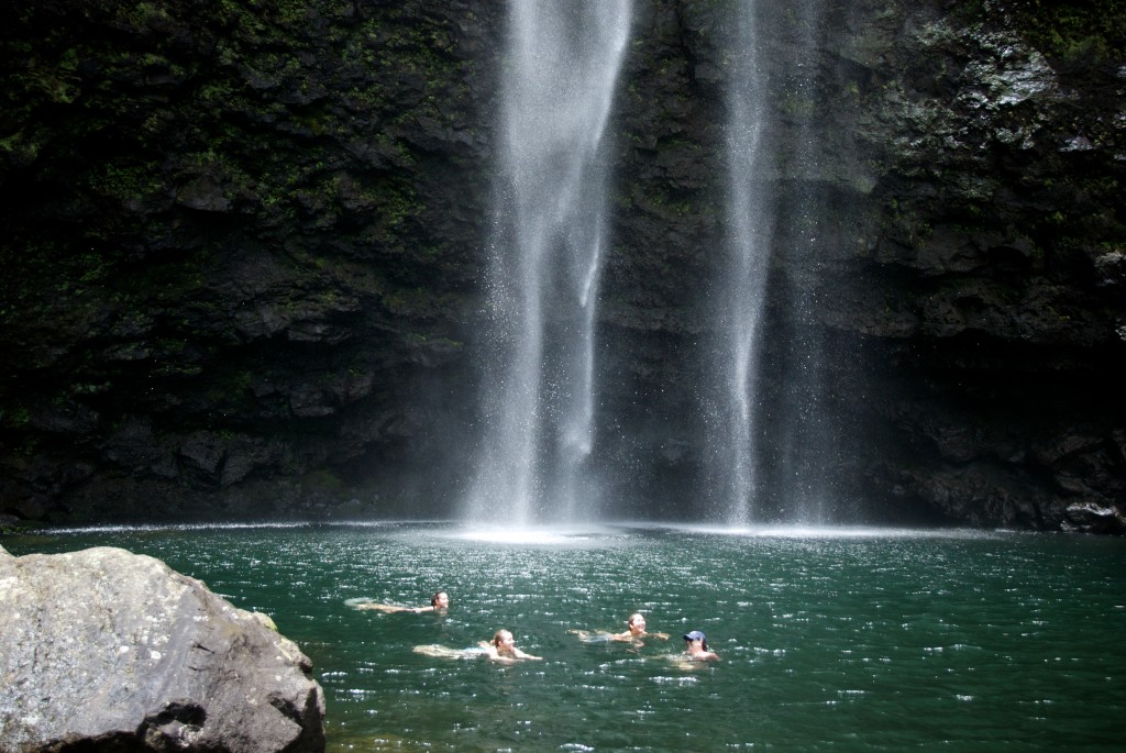 It's our party we can do what we want. And we can't stop And we won't stop We run things, things don't run we Don't take nothing from nobody