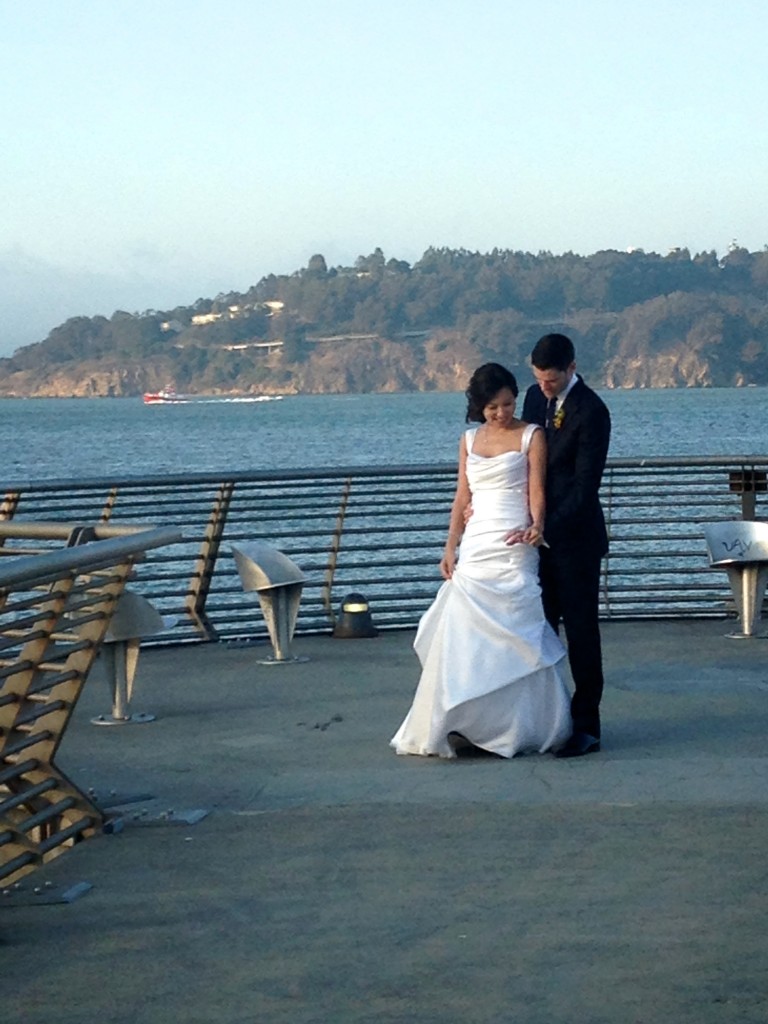The Pier