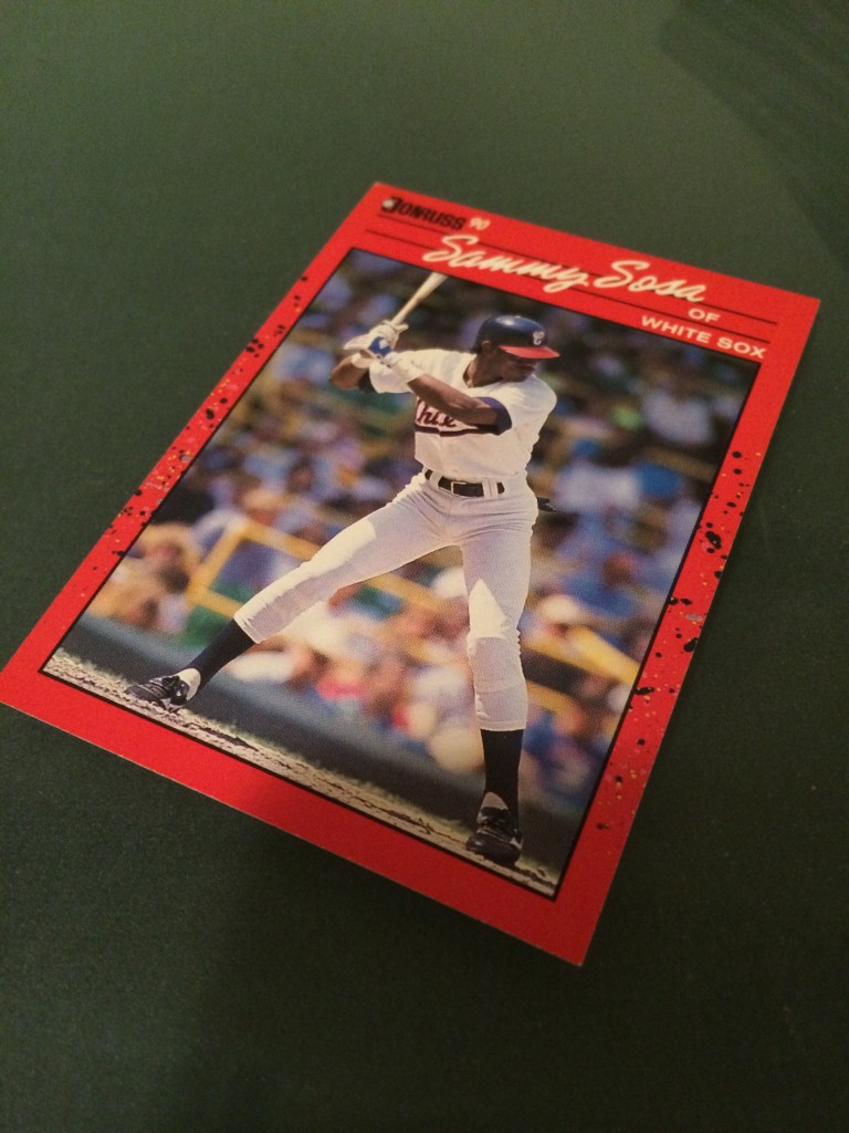 Sammy you're my over $1 hero!