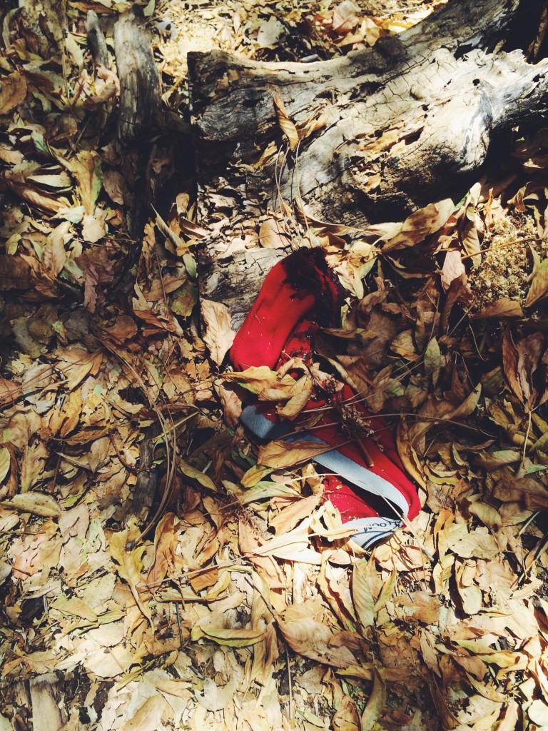 Do they call them tidy whiteys if they are red?