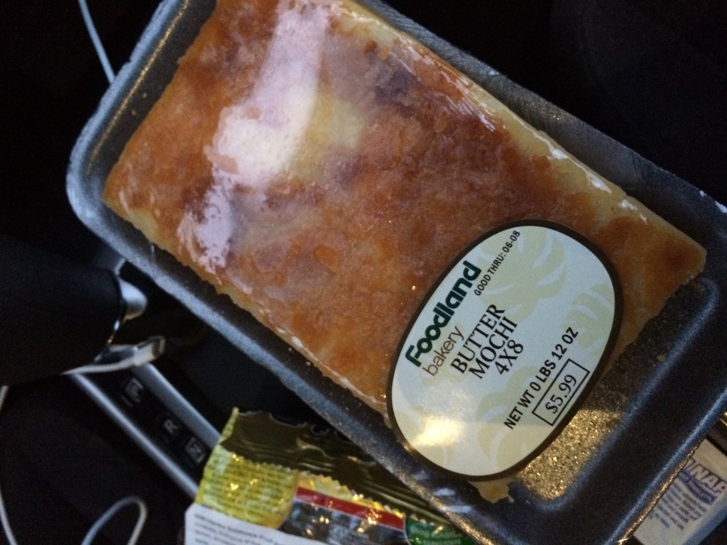 Sustenance, delicious, delicious sustenance.