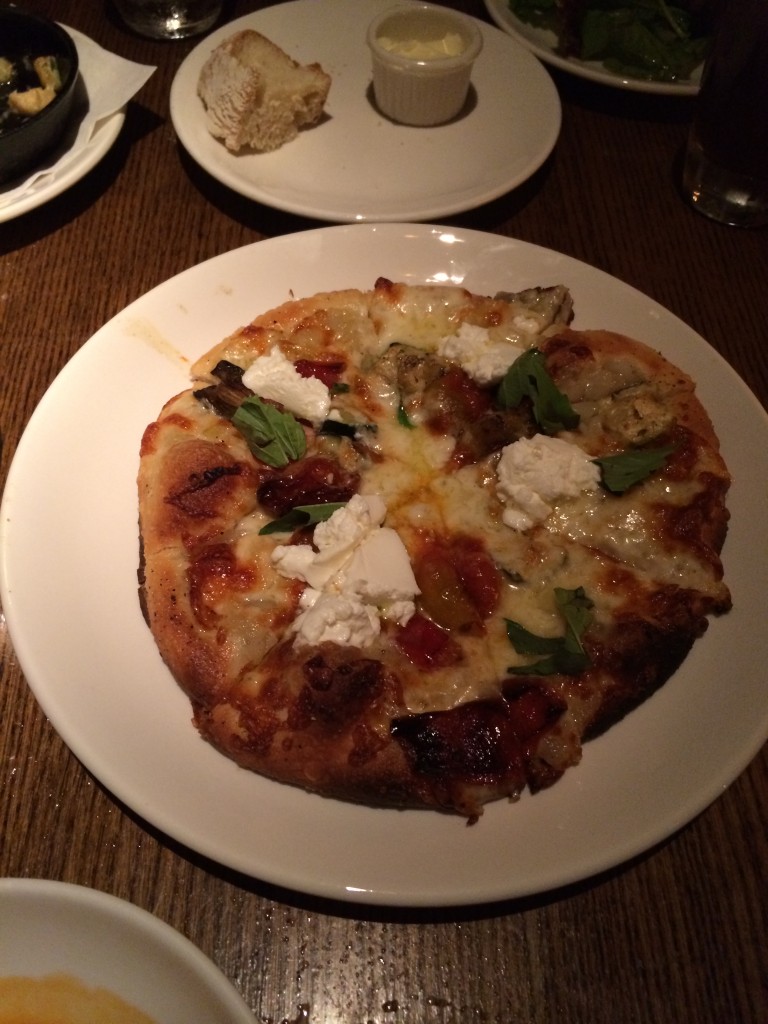 Carbs heal hiking hurts ^_^