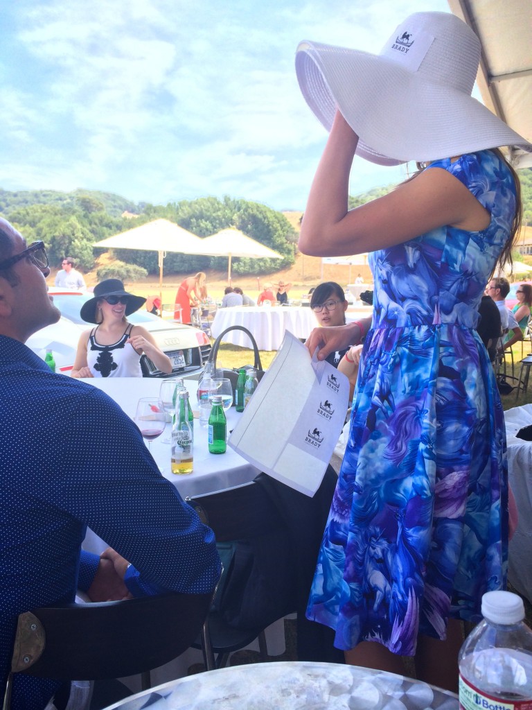 Do you see what I see?