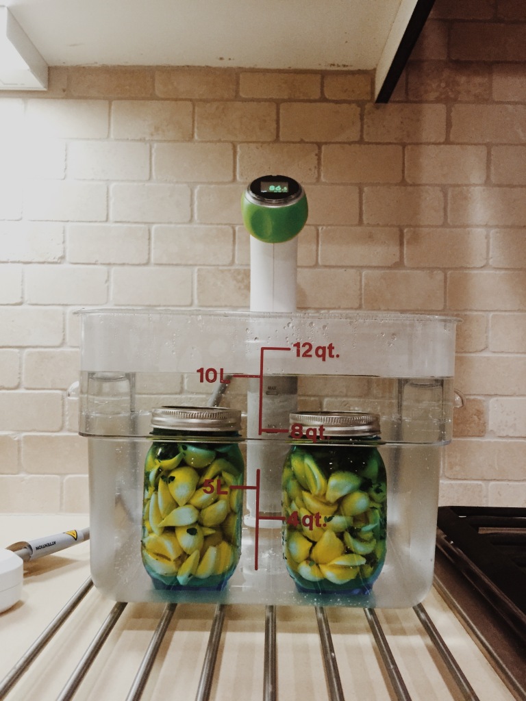 Set it and forget it