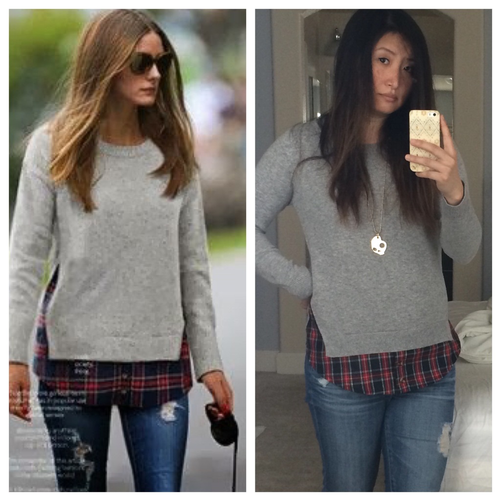 My inner American Socialite