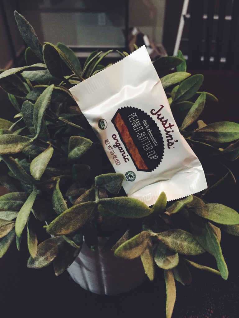 Isn't everything organic so much better?