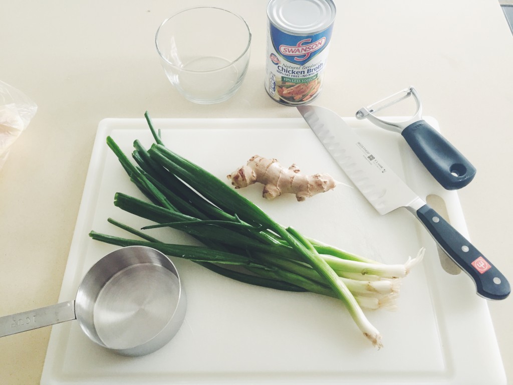 Nomiku Files: Sous Vide Hainan Chicken by the//value