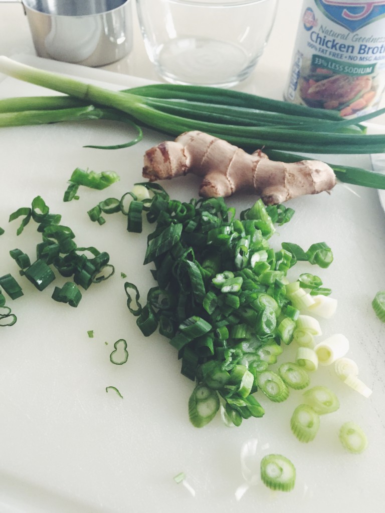 Nomiku Files: Sous Vide Hainan Chicken by the//value