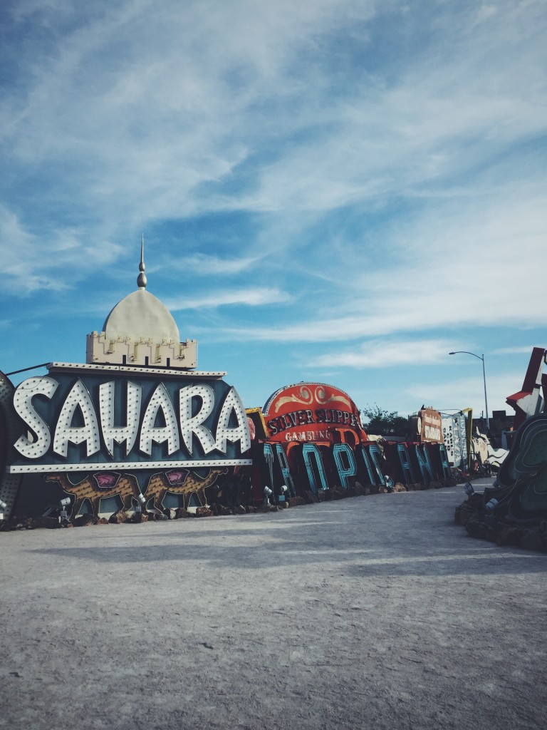 Your journey begins here. 