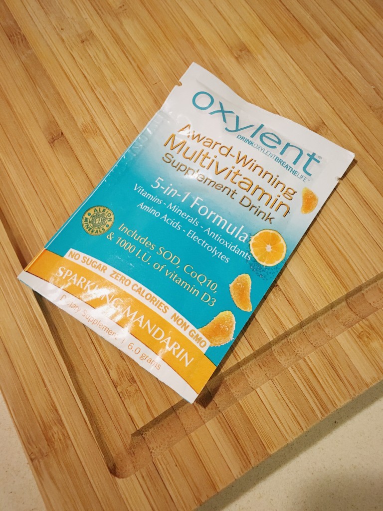 Oxylent. Always carry these around on vaca, just in case.