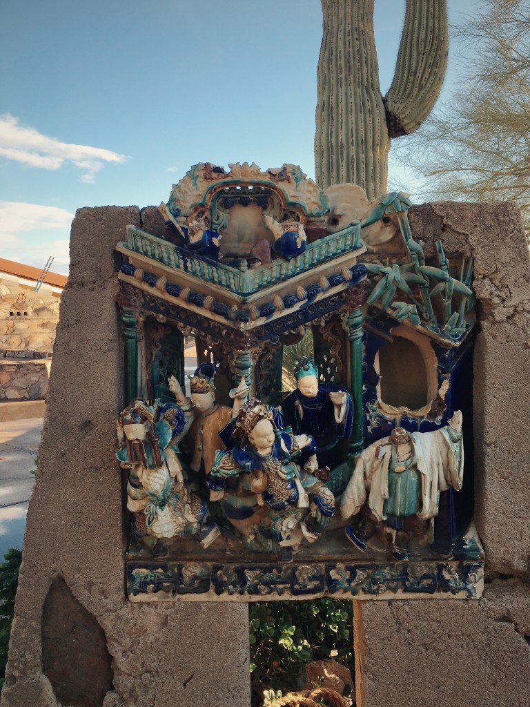 Wright is 'The Value'