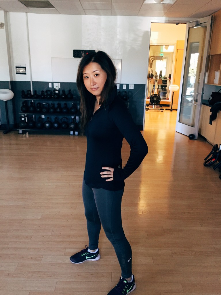 Werk. I'm not sucking anything in BWAHAHA