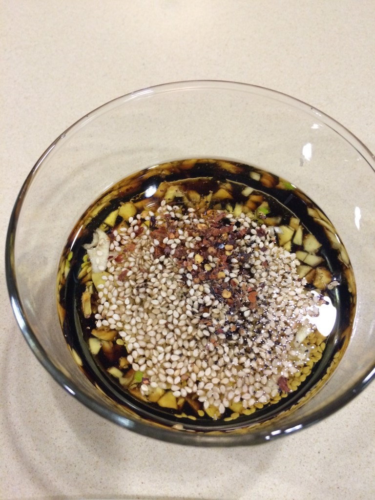 Sous Vide Asian Styled Catfish - Making it saucy #thevalue #nomiku