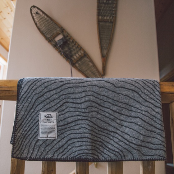 Woolrich Topo Lifestyle