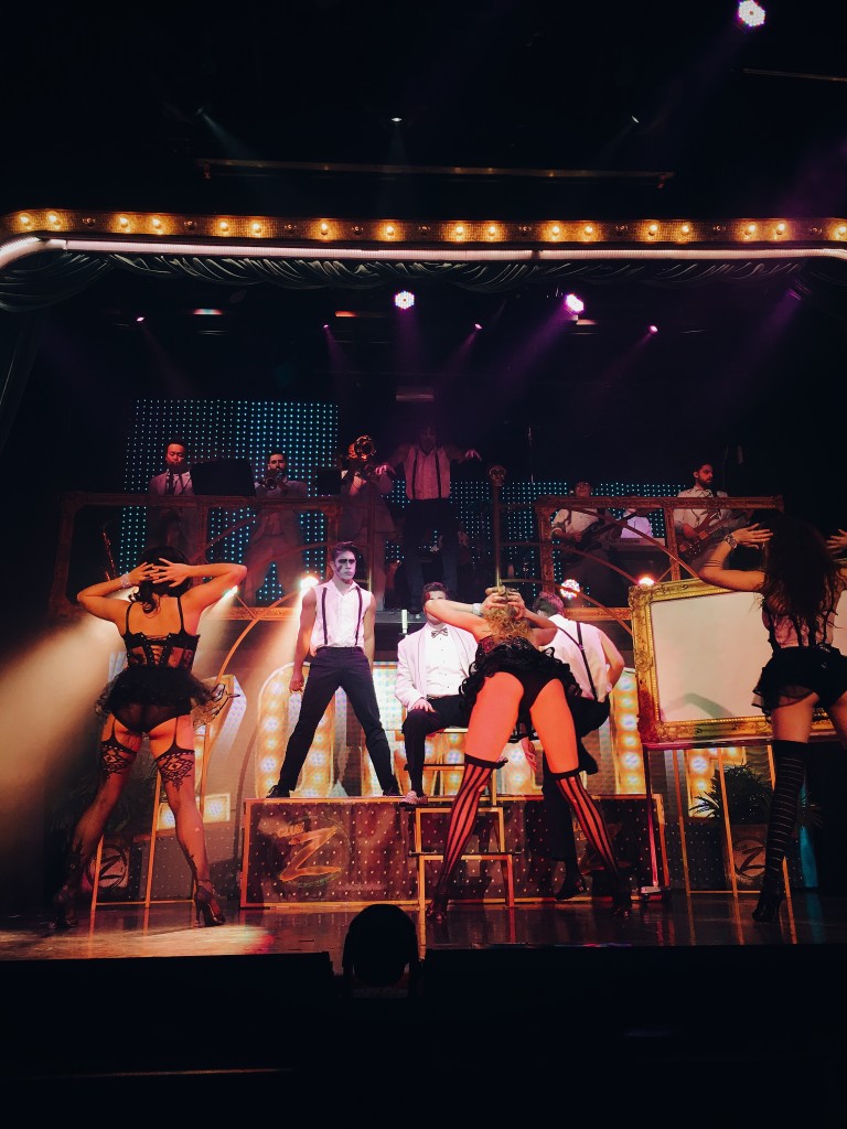 Booty Shaking Sketchiness ;)