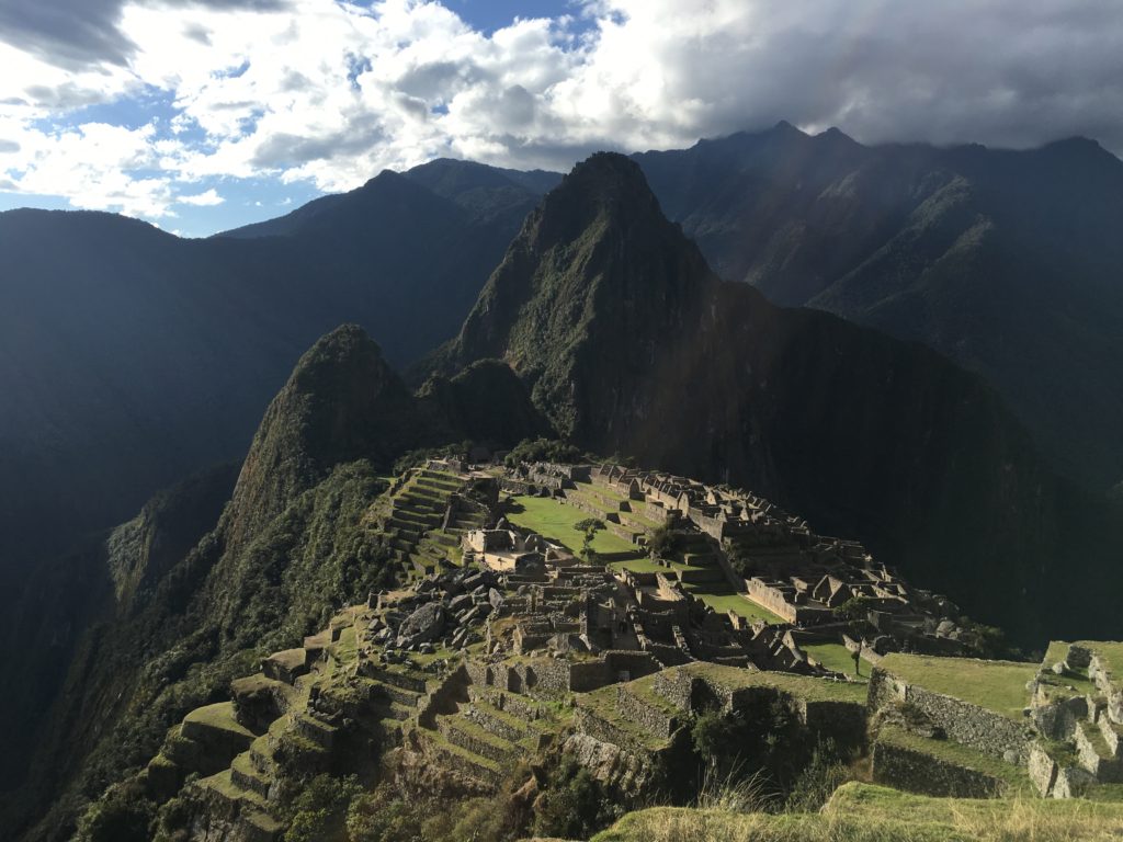 machupicchustrong