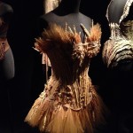 Detailed Short Dress