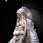 Native American Bride