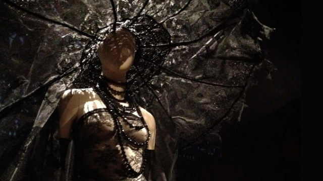 The Fashion World of Jean Paul Gaultier