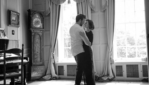 Love, Rosie image from The Edit by Net-A-Porter