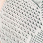 eye section of the brush Matt